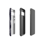 Feathers in Bloom Tough Case for Google Pixel — Finnaij