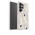 Feathers in Bloom Natural Bio-degradable Case for Samsung Galaxy — Finnaij