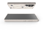 Feathers in Bloom Natural Bio-degradable Case for Samsung Galaxy — Finnaij