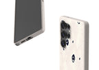 Feathers in Bloom Natural Bio-degradable Case for Samsung Galaxy — Finnaij