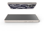 Feathers in Bloom Bio-degradable Case for Samsung Galaxy — Finnaij