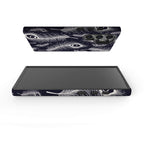 Feathers in Bloom Tough Case for Samsung Galaxy — Finnaij