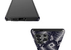 Feathers in Bloom Tough Case for Samsung Galaxy — Finnaij