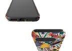 Festival Confetti (Daylight) by Ada Okoye Tough Case for Google Pixel — Finnaij