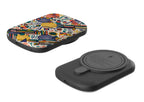 Festival Confetti (Daylight) by Ada Okoye — MagSafe CHARGEPOD — Finnaij