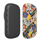 Festival Confetti (Daylight) by Ada Okoye — MagSafe CHARGEPOD — Finnaij