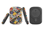 Festival Confetti (Daylight) by Ada Okoye — MagSafe CHARGEPOD — Finnaij