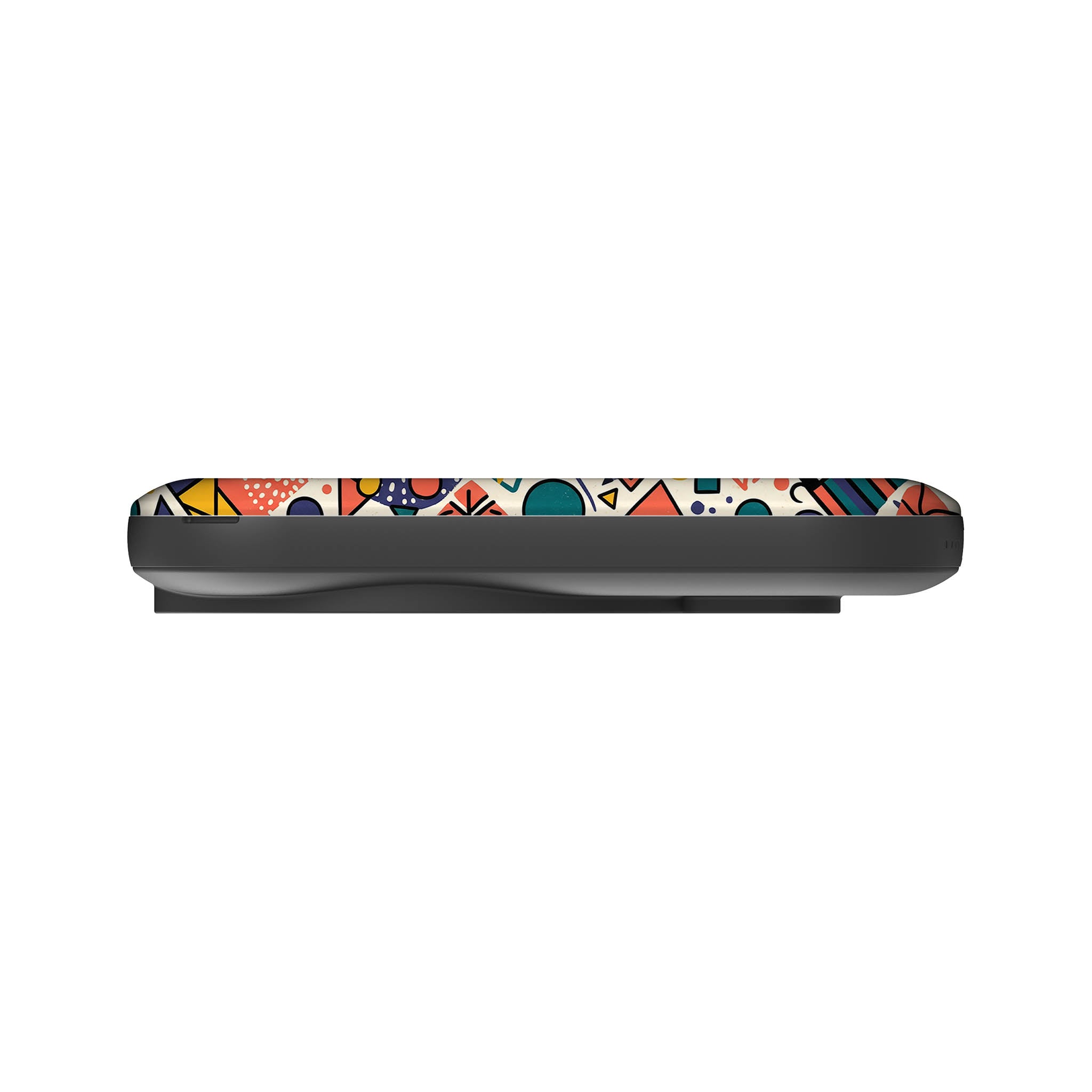 Festival Confetti (Daylight) by Ada Okoye — MagSafe CHARGEPOD — Finnaij