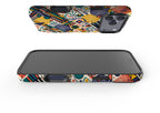 Festival Confetti (Daylight) by Ada Okoye MagSafe Tough Case for iPhone — Finnaij