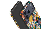 Festival Confetti (Daylight) by Ada Okoye MagSafe Tough Case for iPhone — Finnaij