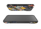 Festival Confetti (Daylight) by Ada Okoye — Impact Armour MagSafe Case for iPhone — Finnaij