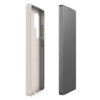 Monogram Natural Bio-degradable Case for Samsung Galaxy — Finnaij