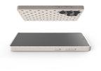 Monogram Natural Bio-degradable Case for Samsung Galaxy — Finnaij