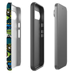 Floral Street Nordic by Salla Niemi Tough Case for Google Pixel — Finnaij