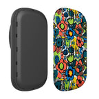 Floral Street Nordic by Salla Niemi — MagSafe CHARGEPOD Shell Only — Finnaij