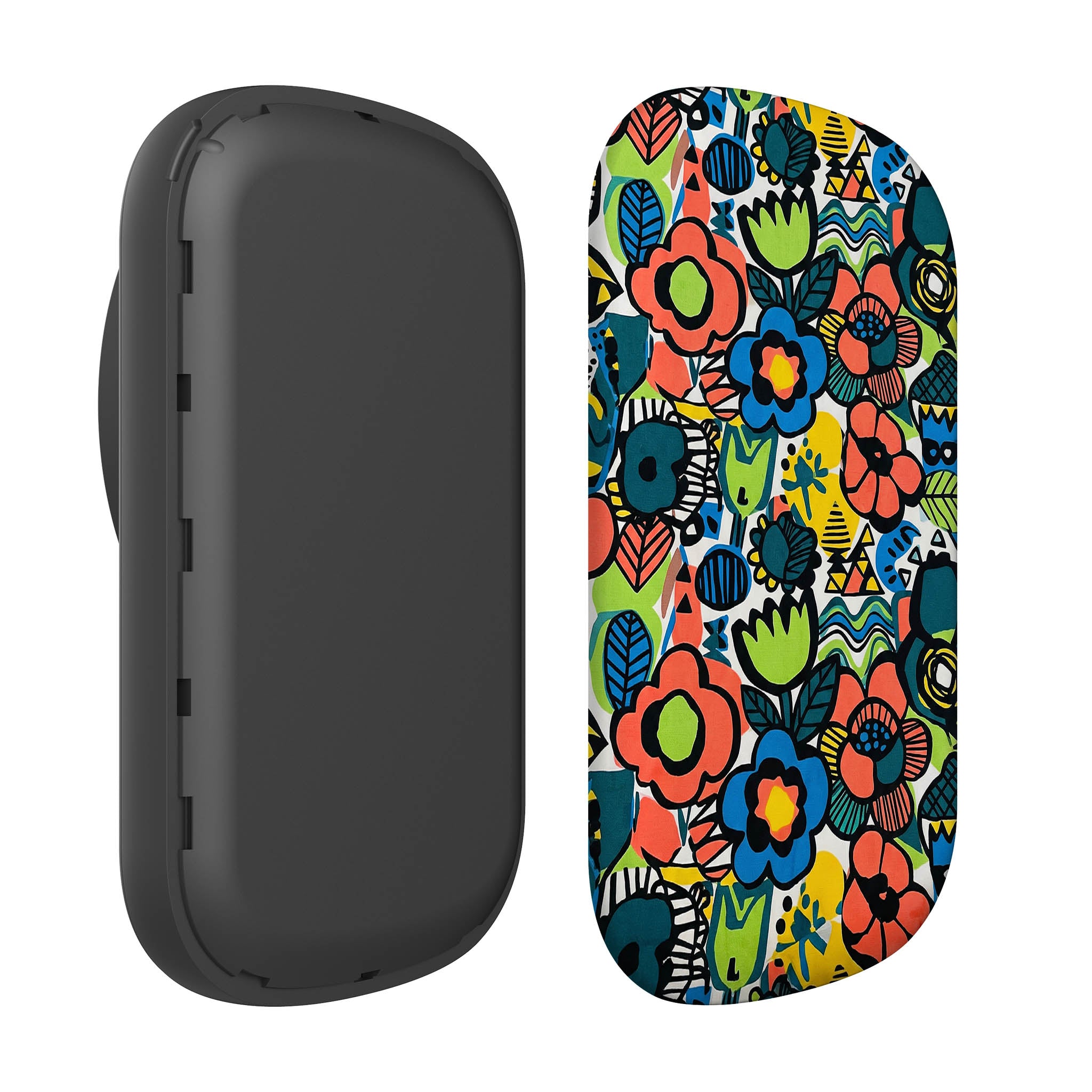 Floral Street Nordic by Salla Niemi — MagSafe CHARGEPOD — Finnaij
