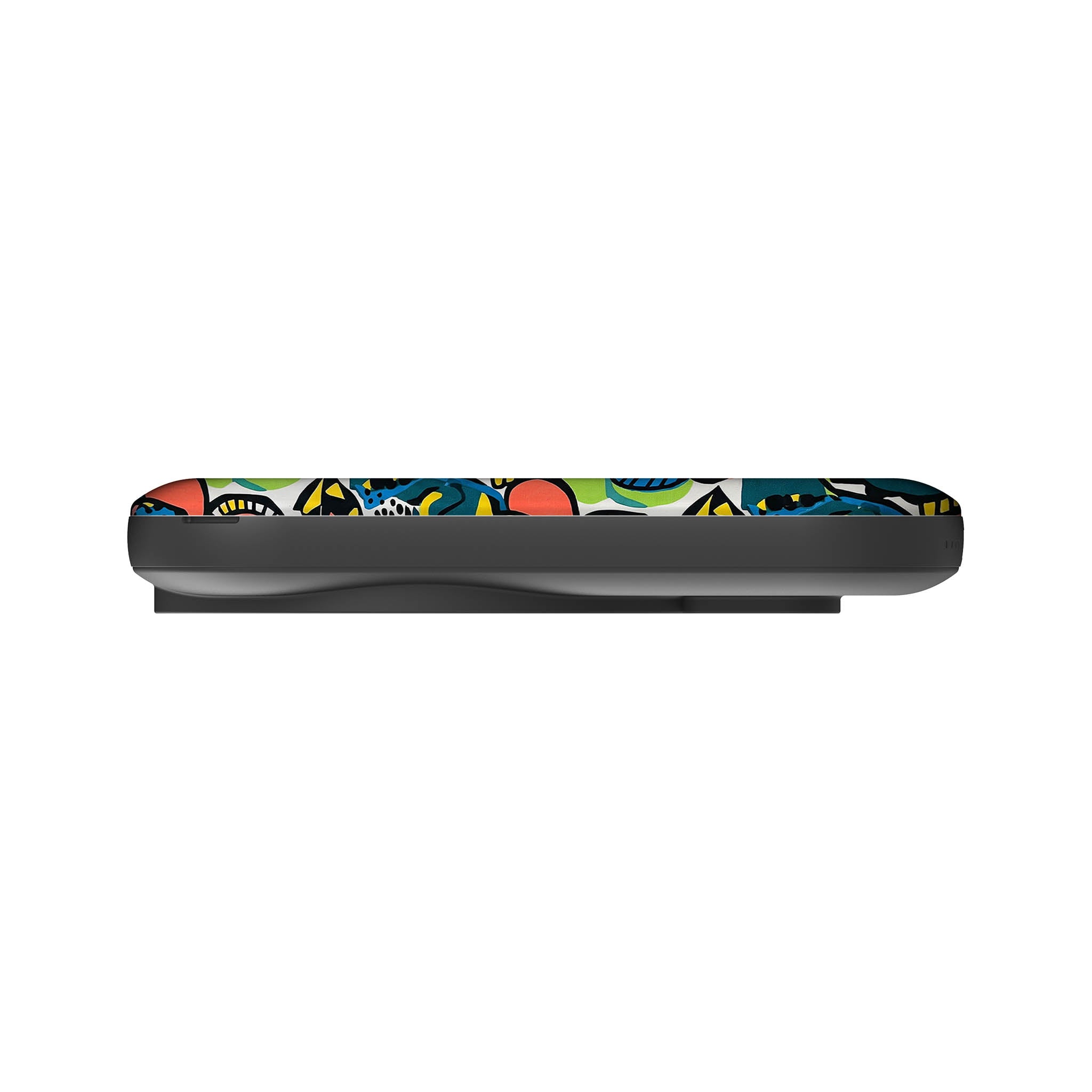 Floral Street Nordic by Salla Niemi — MagSafe CHARGEPOD — Finnaij