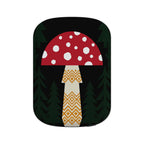 Fly Agaric — MagSafe CHARGEPOD — Finnaij