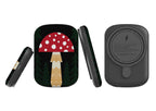 Fly Agaric — MagSafe CHARGEPOD — Finnaij