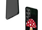 Fly Agaric — Tough Case for Samsung — Finnaij