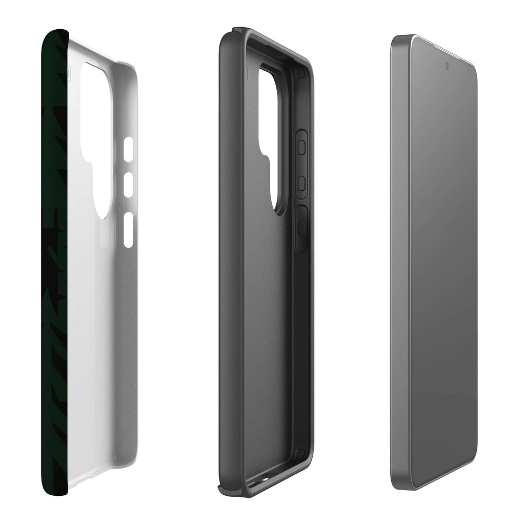 Fly Agaric — Tough Case for Samsung — Finnaij