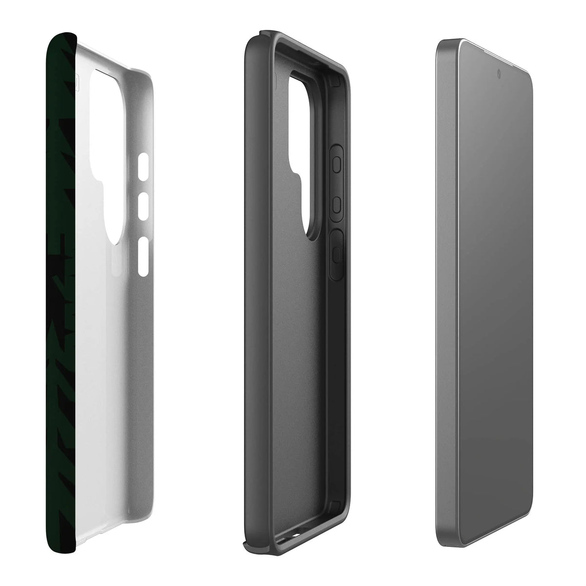 Fly Agaric — Tough Case for Samsung — Finnaij