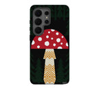 Fly Agaric — Tough Case for Samsung — Finnaij