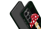 Fly Agaric — Tough Case for Samsung — Finnaij