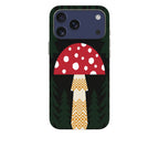 Fly Agaric — iPhone Bio-degradable Case — Finnaij