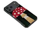 Fly Agaric — Impact Armour MagSafe Case for iPhone — Finnaij