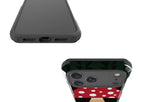 Fly Agaric — Impact Armour MagSafe Case for iPhone — Finnaij