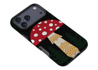 Fly Agaric — MagSafe Tough Case for iPhone — Finnaij