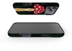 Fly Agaric — MagSafe Tough Case for iPhone — Finnaij