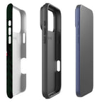 Fly Agaric — Tough Case for iPhone — Finnaij