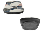 Frozen Lake Geometry by Elsi Vaarala — MagSafe CHARGEPOD — Finnaij