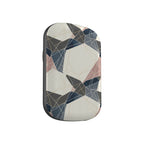 Frozen Lake Geometry by Elsi Vaarala — MagSafe CHARGEPOD — Finnaij