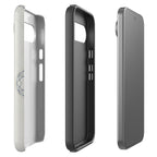 Frozen Lake Silence by Elsi Vaarala Tough Case for Google Pixel — Finnaij