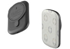 Frozen Lake Silence by Elsi Vaarala — MagSafe CHARGEPOD — Finnaij