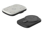 Frozen Lake Silence by Elsi Vaarala — MagSafe CHARGEPOD — Finnaij