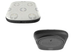 Frozen Lake Silence by Elsi Vaarala — MagSafe CHARGEPOD — Finnaij
