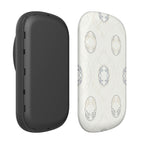 Frozen Lake Silence by Elsi Vaarala — MagSafe CHARGEPOD Shell Only — Finnaij