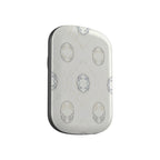 Frozen Lake Silence by Elsi Vaarala — MagSafe CHARGEPOD — Finnaij