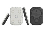 Frozen Lake Silence by Elsi Vaarala — MagSafe CHARGEPOD — Finnaij