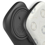 Frozen Lake Silence by Elsi Vaarala — MagSafe CHARGEPOD — Finnaij