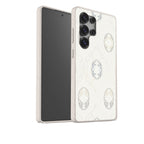 Frozen Lake Silence by Elsi Vaarala Bio-degradable Case for Samsung Galaxy — Finnaij