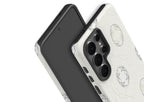 Frozen Lake Silence by Elsi Vaarala Tough Case for Samsung Galaxy — Finnaij