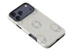 Frozen Lake Silence by Elsi Vaarala — Tough Case for iPhone — Finnaij