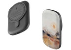 Harmattan Sky by Tobi Akinyemi — MagSafe CHARGEPOD — Finnaij