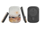 Harmattan Sky by Tobi Akinyemi — MagSafe CHARGEPOD — Finnaij