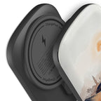 Harmattan Sky by Tobi Akinyemi — MagSafe CHARGEPOD — Finnaij